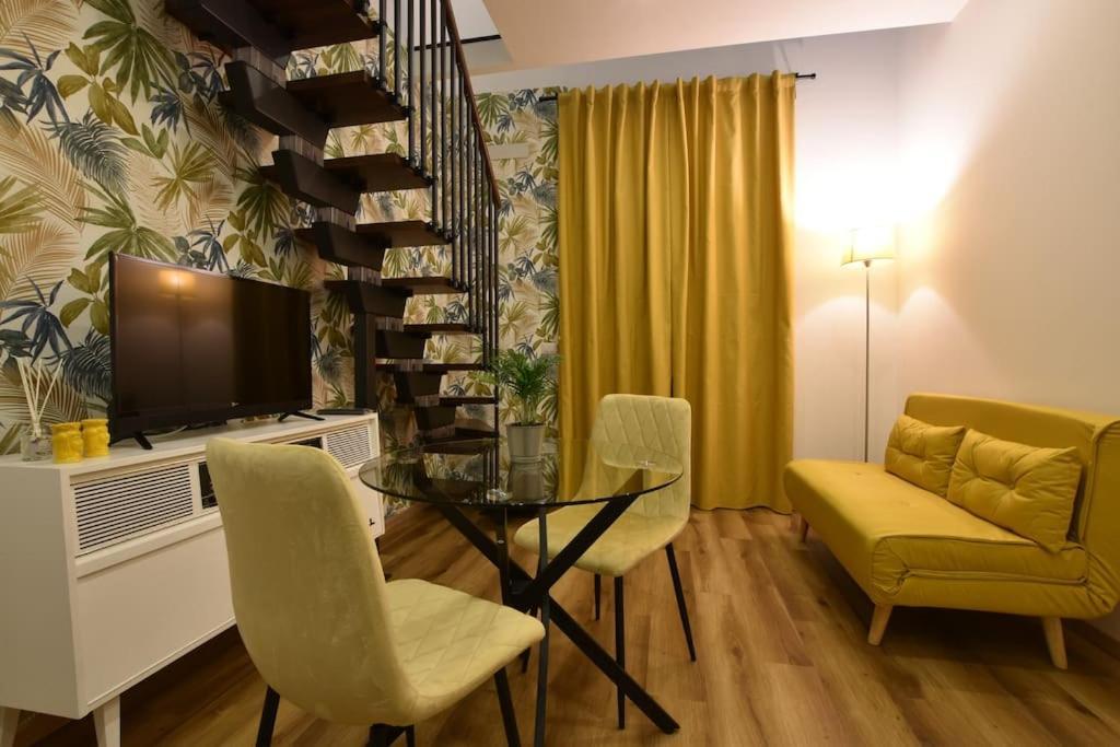 XX Miglia Apartments CTA Eksteriør billede