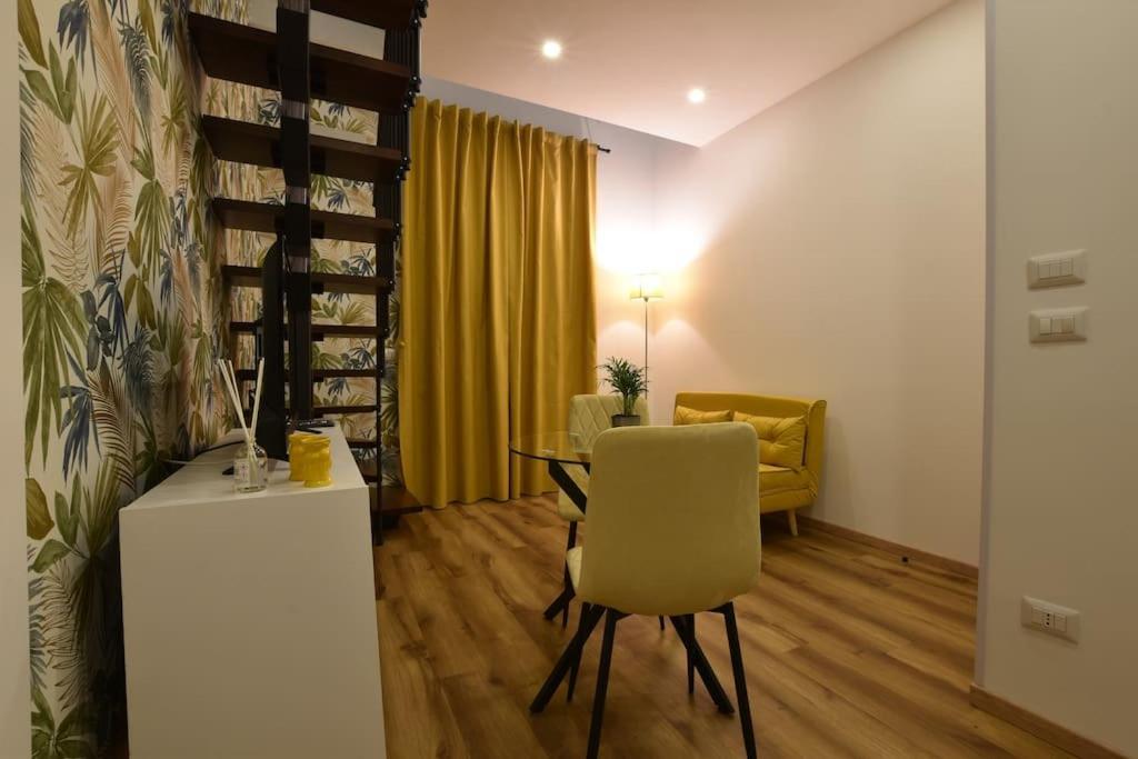 XX Miglia Apartments CTA Eksteriør billede