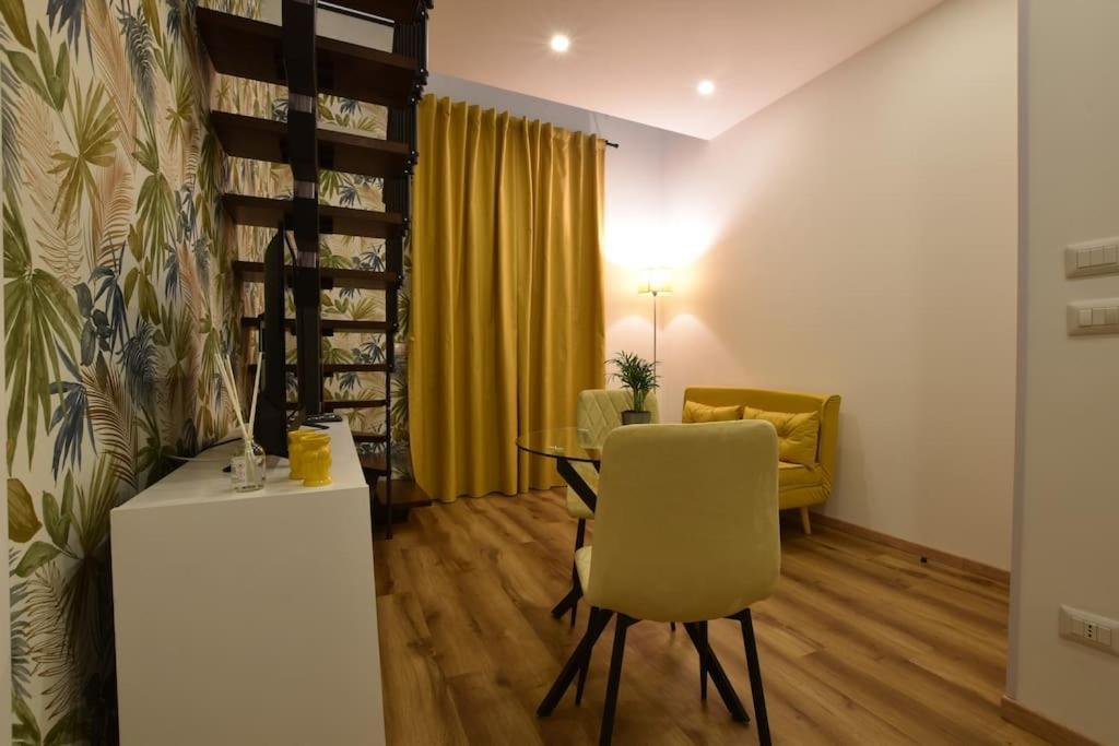 XX Miglia Apartments CTA Eksteriør billede