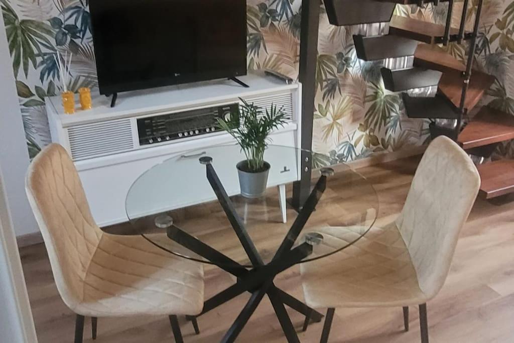 XX Miglia Apartments CTA Eksteriør billede